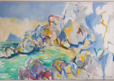 Capo Vaticano